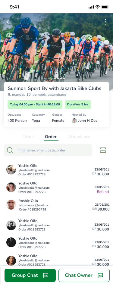 Owner Hoster_Order